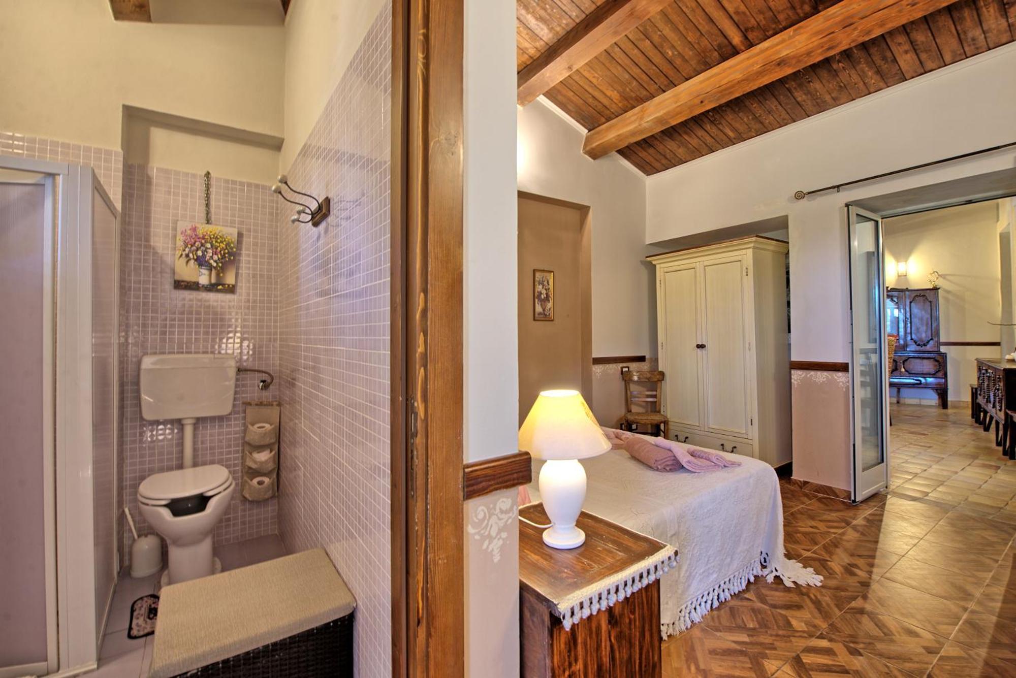 Villa Maddalena By Posarellivillas Palazzolo Acreide Eksteriør billede