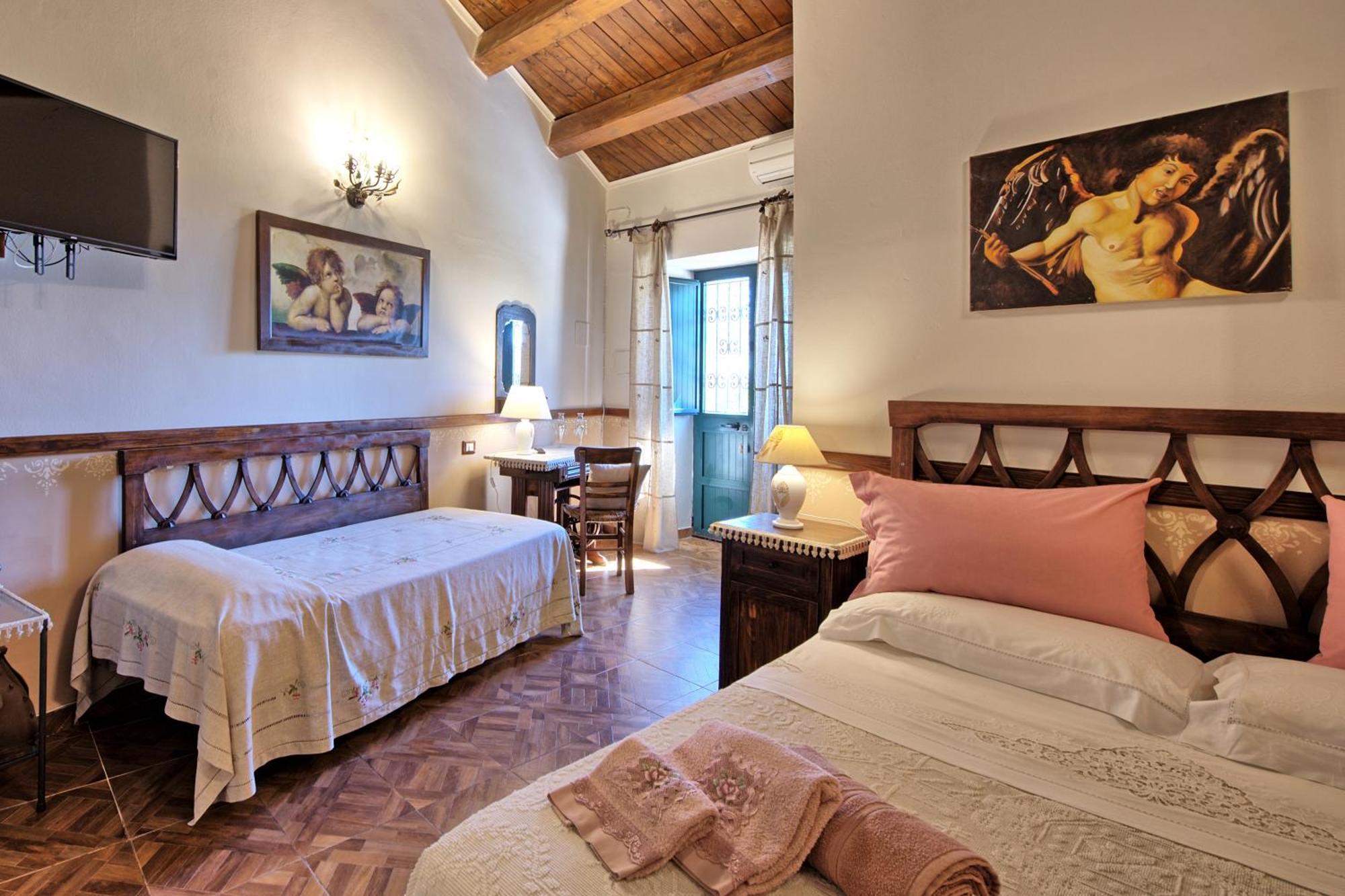 Villa Maddalena By Posarellivillas Palazzolo Acreide Eksteriør billede