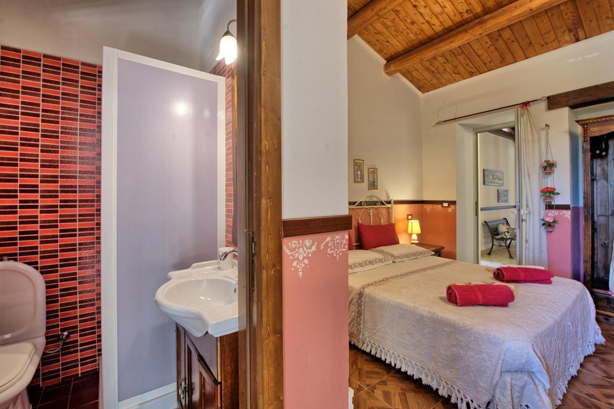Villa Maddalena By Posarellivillas Palazzolo Acreide Eksteriør billede