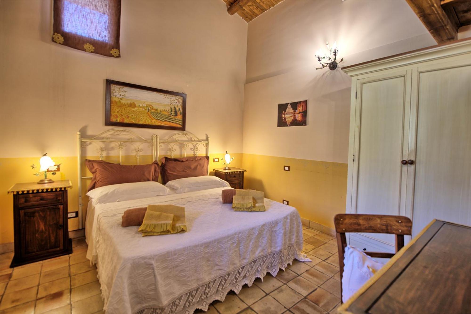 Villa Maddalena By Posarellivillas Palazzolo Acreide Eksteriør billede