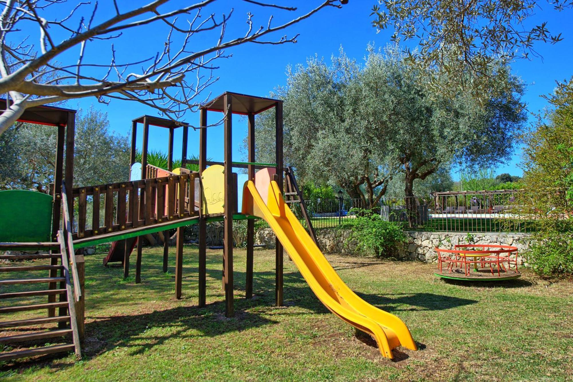 Villa Maddalena By Posarellivillas Palazzolo Acreide Eksteriør billede