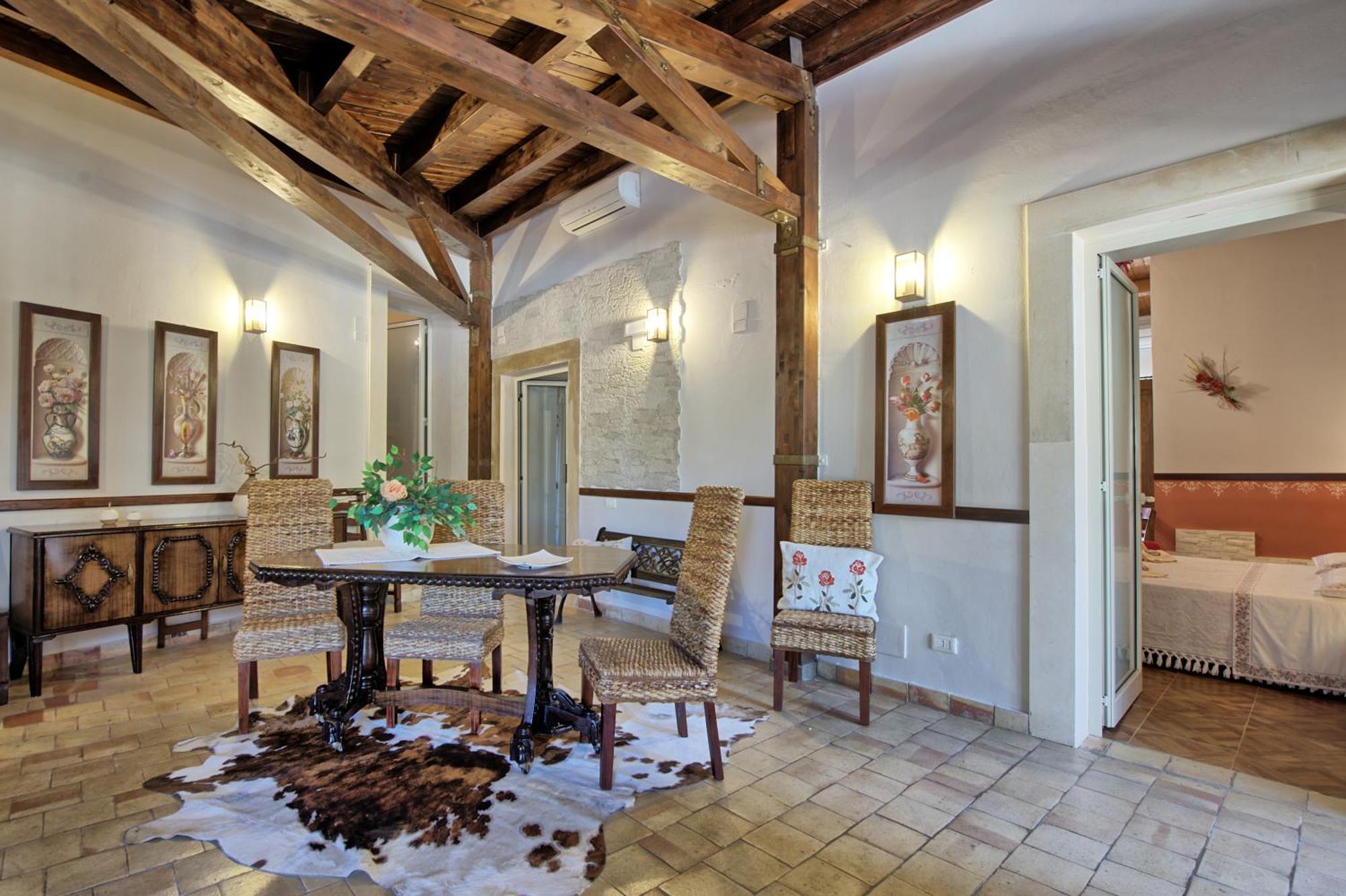Villa Maddalena By Posarellivillas Palazzolo Acreide Eksteriør billede
