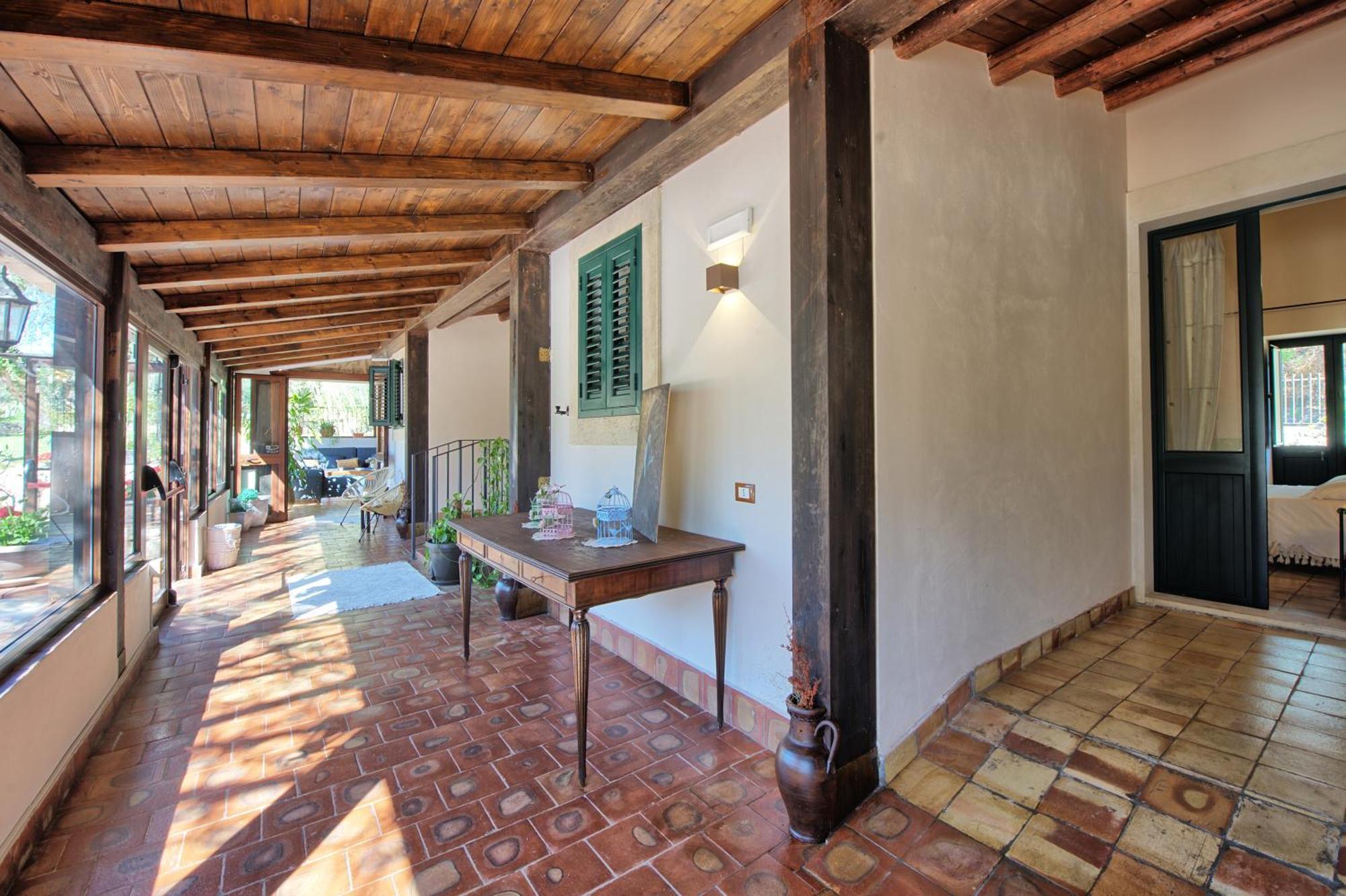 Villa Maddalena By Posarellivillas Palazzolo Acreide Eksteriør billede