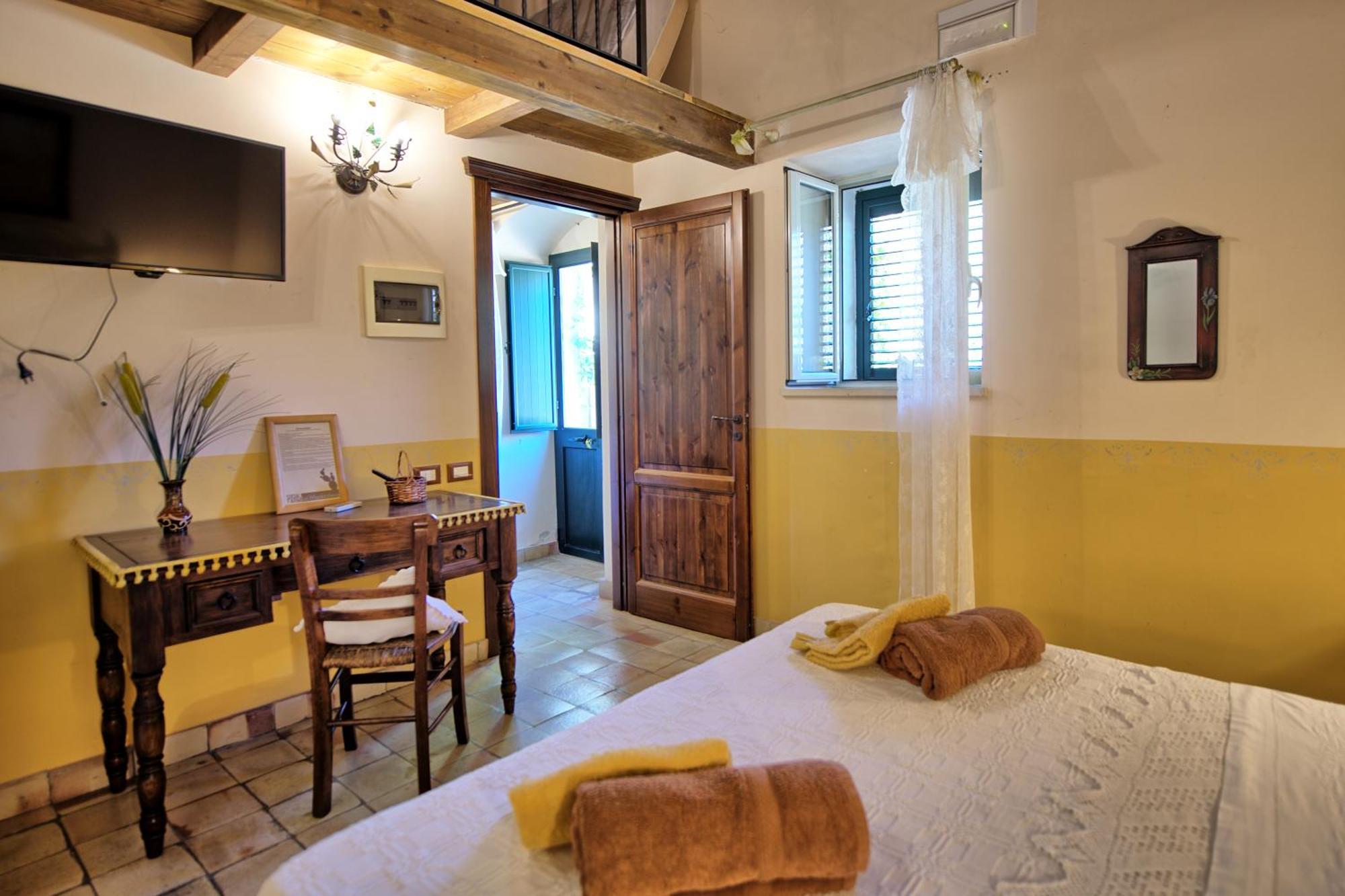 Villa Maddalena By Posarellivillas Palazzolo Acreide Eksteriør billede